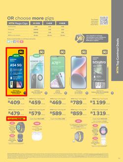 MTN : Y'ello (1 May - 31 May 2023), page 13