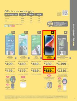 MTN : Y'ello (1 May - 31 May 2023), page 13