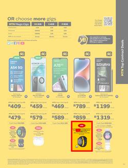 MTN : Y'ello (1 May - 31 May 2023), page 13