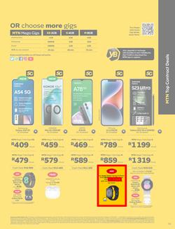 MTN : Y'ello (1 May - 31 May 2023), page 13