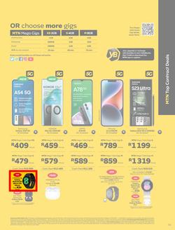MTN : Y'ello (1 May - 31 May 2023), page 13