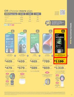 MTN : Y'ello (1 May - 31 May 2023), page 13