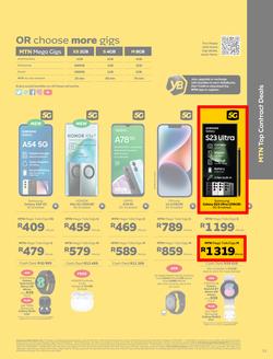 MTN : Y'ello (1 May - 31 May 2023), page 13