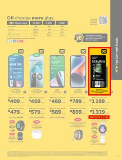 MTN : Y'ello (1 May - 31 May 2023), page 13