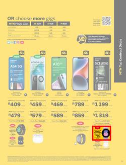 MTN : Y'ello (1 May - 31 May 2023), page 13