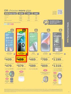 MTN : Y'ello (1 May - 31 May 2023), page 13