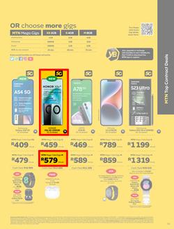 MTN : Y'ello (1 May - 31 May 2023), page 13