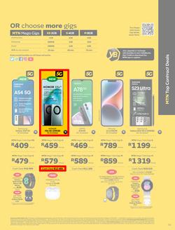 MTN : Y'ello (1 May - 31 May 2023), page 13