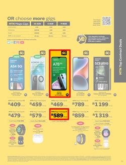 MTN : Y'ello (1 May - 31 May 2023), page 13