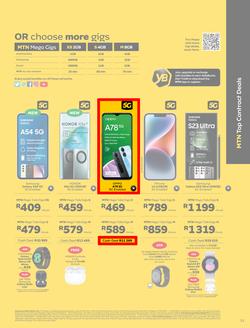 MTN : Y'ello (1 May - 31 May 2023), page 13