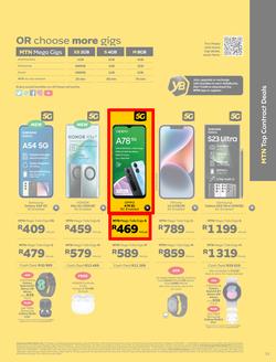 MTN : Y'ello (1 May - 31 May 2023), page 13