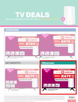 Game : Vodacom (08 December - 06 February 2024), page 13
