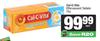 Cal C Vita Effervescent Tablets-15s