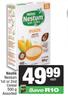 Nestle Nestum 1st Or 2nd Cereal Assorted-500g