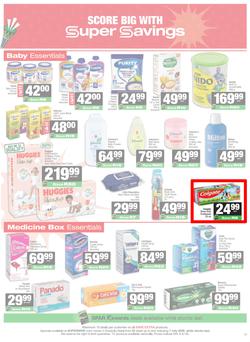 SUPERSPAR KwaZulu-Natal (Town) : Super Savings (22 June - 7 July 2026), page 13
