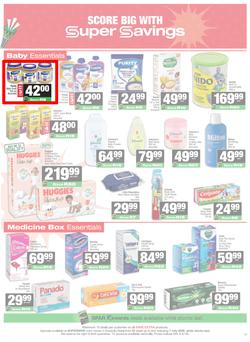 SUPERSPAR KwaZulu-Natal (Town) : Super Savings (22 June - 7 July 2026), page 13