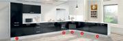 Grandiose Corner Unit