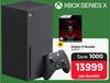 XBox Series X Diablo IV Bundle-Per Bundle