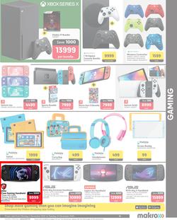 Makro : It's A Full On Festive Mood At Makro (04 November - 24 December 2024), page 13