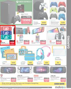 Makro : It's A Full On Festive Mood At Makro (04 November - 24 December 2024), page 13