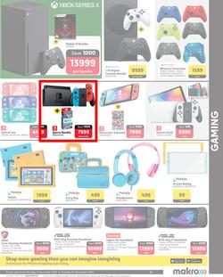 Makro : It's A Full On Festive Mood At Makro (04 November - 24 December 2024), page 13