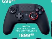 Nacon PS4 Revolution Pro Controller 3