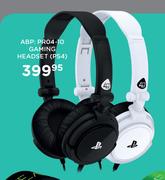 ABP Pro4-10 Gaming Headset PS4