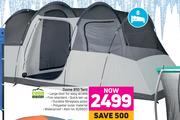 Campmaster Dome 810 Tent