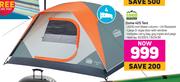 Campmaster Dome 405 Tent