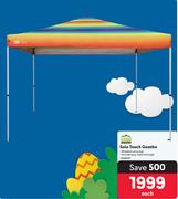 Camp Master Solo Touch Gazebo 456840