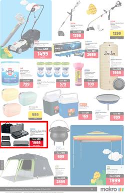 Makro : General Merchandise (24 March - 31 March 2024), page 13