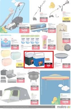 Makro : General Merchandise (24 March - 31 March 2024), page 13