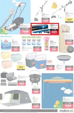 Makro : General Merchandise (24 March - 31 March 2024), page 13