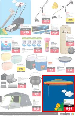 Makro : General Merchandise (24 March - 31 March 2024), page 13