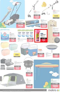 Makro : General Merchandise (24 March - 31 March 2024), page 13
