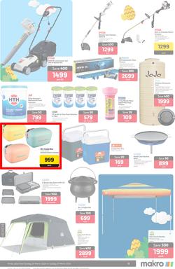 Makro : General Merchandise (24 March - 31 March 2024), page 13