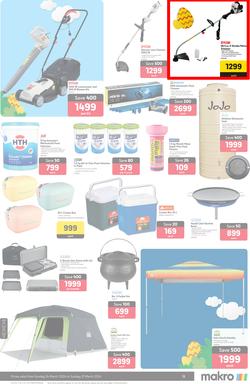 Makro : General Merchandise (24 March - 31 March 2024), page 13