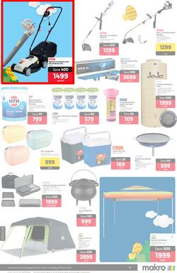 Makro : General Merchandise (24 March - 31 March 2024), page 13