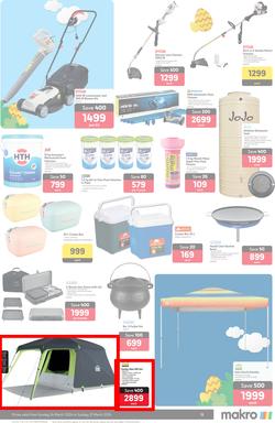 Makro : General Merchandise (24 March - 31 March 2024), page 13