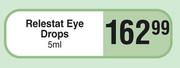 Relestat Eye Drops-5ml