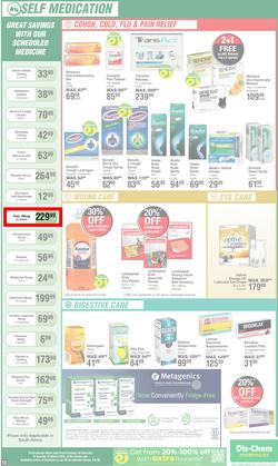 Dis-Chem : Better Value For The Whole Family (18 February - 16 March 2025), page 13