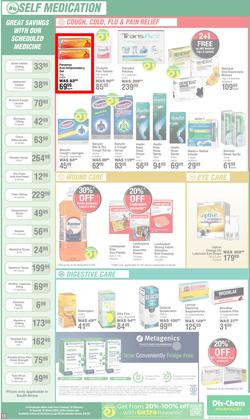 Dis-Chem : Better Value For The Whole Family (18 February - 16 March 2025), page 13