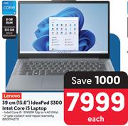 Lenovo 39cm (15.6") Ideapad S300 Intel Core i5 Laptop