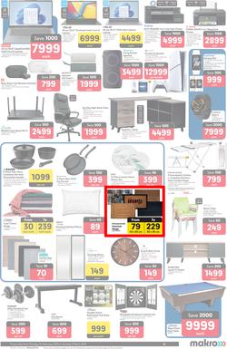 Makro : General Merchandise (24 February - 09 March 2025), page 13