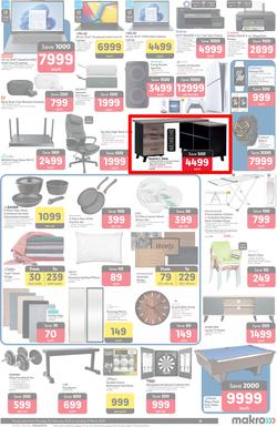 Makro : General Merchandise (24 February - 09 March 2025), page 13