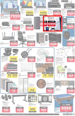 Makro : General Merchandise (24 February - 09 March 2025), page 13