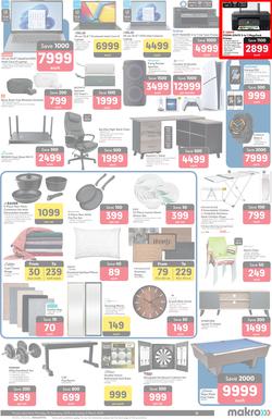 Makro : General Merchandise (24 February - 09 March 2025), page 13