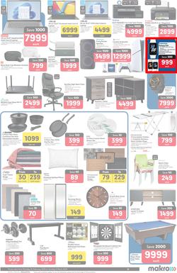 Makro : General Merchandise (24 February - 09 March 2025), page 13