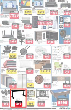 Makro : General Merchandise (24 February - 09 March 2025), page 13