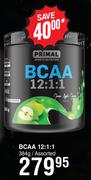 Primal BCAA 12:1:1 Assorted-384g